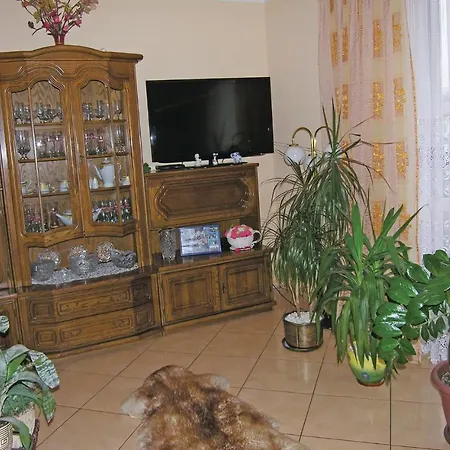 Holiday home Holiday 16 Ostroda