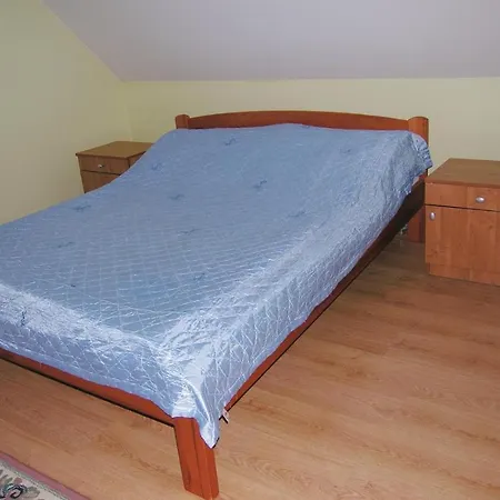 Holiday 16 Holiday home Ostroda