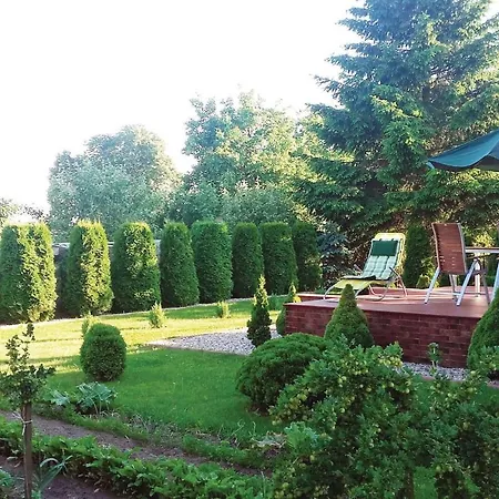 Holiday 16 Holiday home