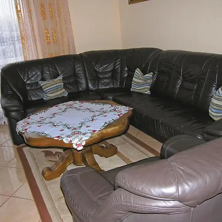 Holiday 16 Holiday home