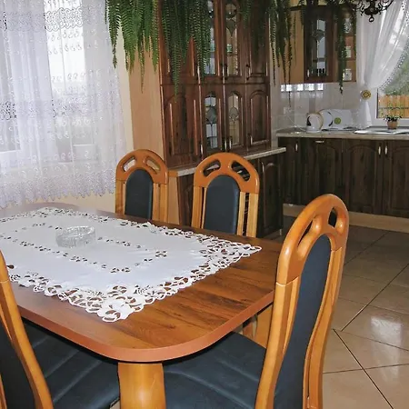 Holiday home Holiday 16 Ostroda